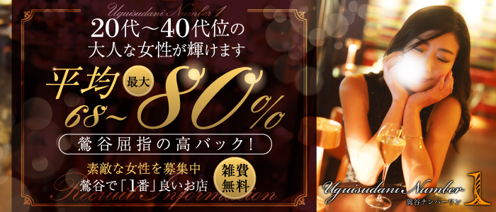 鶯谷ナンバーワン