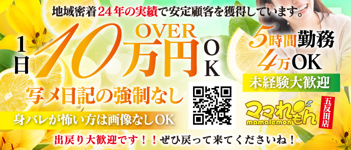 ママれもんグループ五反田店