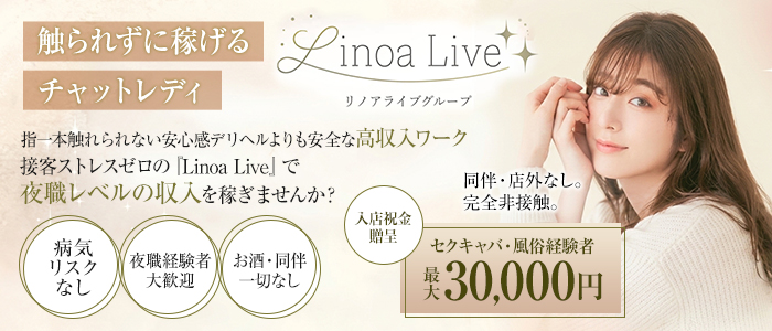 リノアライブグループ千葉店