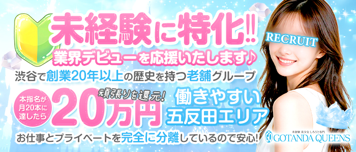 五反田くぃーんず