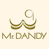 ミスターダンディー