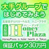 五反田ハニープラザ(ユメオト)