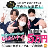 小田原人妻城