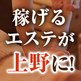 上野DXハイブリッドエステ