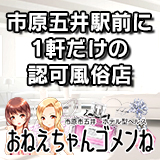おねえちゃんゴメンね