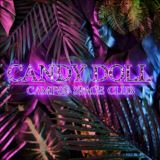 CANDY DOLL