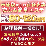 東京メンズボディクリニックTMBC立川