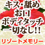 リゾートメモリー