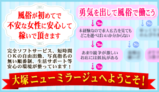 ニューミラージュ