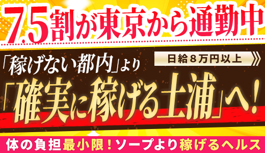 土浦ハッピーマットパラダイス