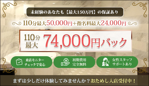THE RICH　～リッチ～