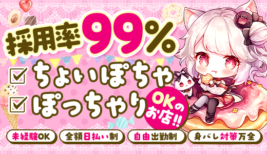 ちょいぽちゃMAX　鯖江店