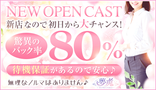 夢兎～YUMEUSAGI～