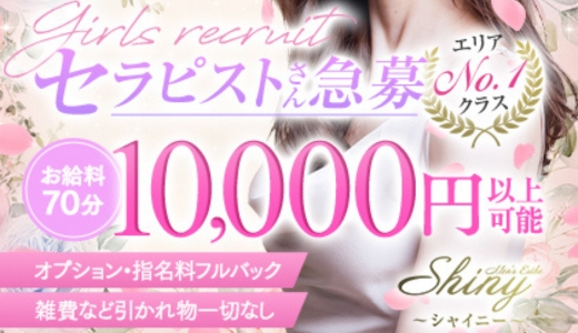 Shiny～シャイニー～