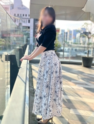 Sさん
