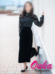 業界初挑戦！【ゆりあ】さん