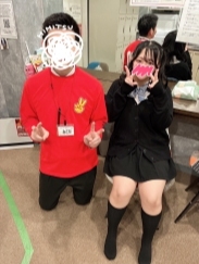 めいさん