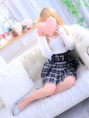 Honey Girlsハニーガールズ（CHA.CHA.GROUP）/あお