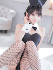BUNNY PLAS/ナミ