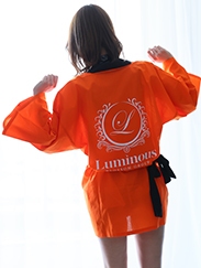 Luminous ルミナス/サキ