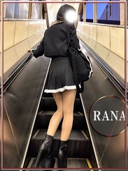 ラブチャンス小倉店/らなさん
