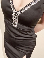 ダイアモンドムーン/Sさん