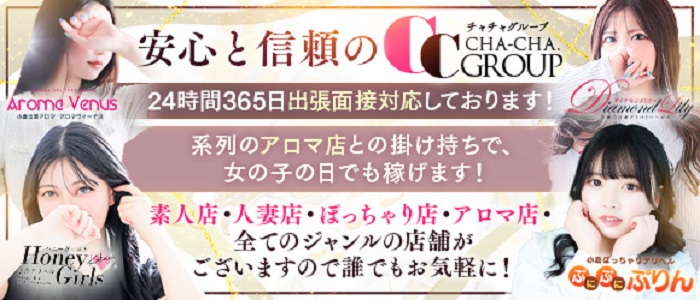 CHA.CHA.GROUP