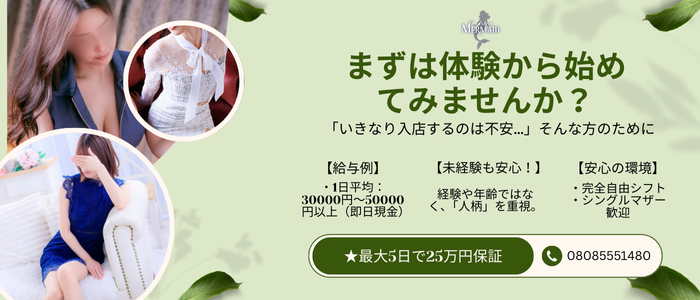 ミセス・マーメイド