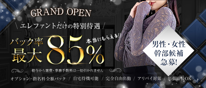 エレファント
