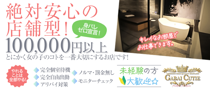 GABAIキューティー