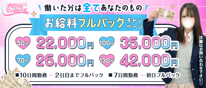 アイドルキャンパス