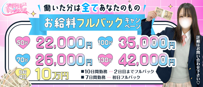 アイドルキャンパス