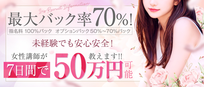 Iris～アイリス～