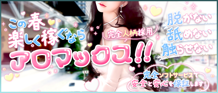 アロマックス2012