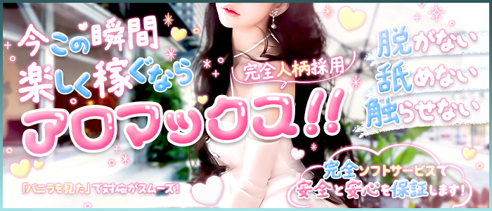 アロマックス2012
