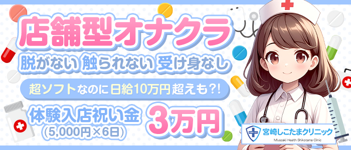宮崎しこたまクリニック（アクセスグループ）