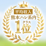 ハレ系　熊本DEマットっ