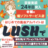 デリバリーLUSH