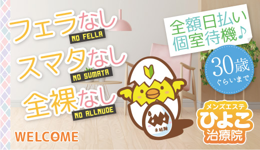 ハレ系　ひよこ治療院