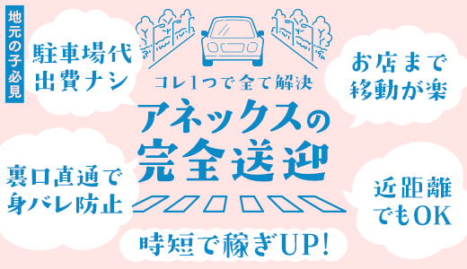 アネックス ジャパン