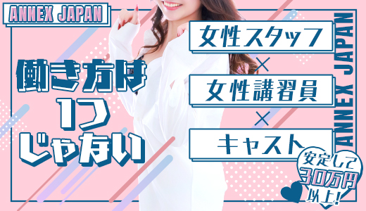 アネックス ジャパン