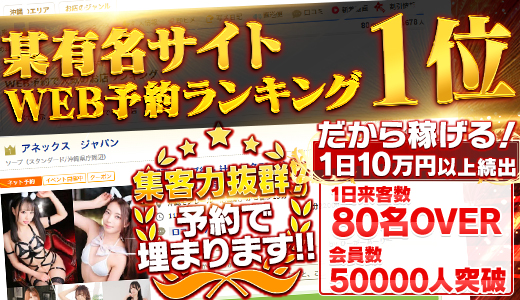 アネックス ジャパン