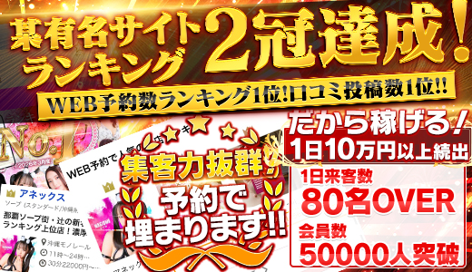 アネックス ジャパン