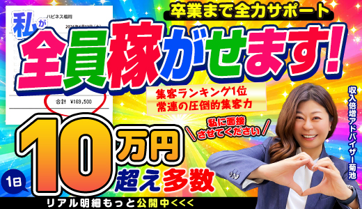 ハピネス福岡