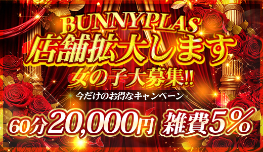 BUNNY PLAS