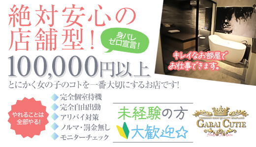 GABAIキューティー