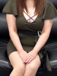 すずめさん34歳未経験