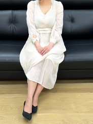 めぐみさん36歳