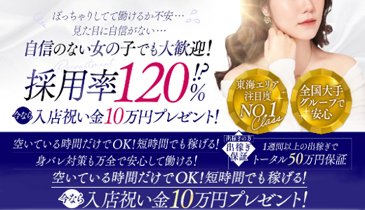 ドMな団地妻　名古屋・池下店