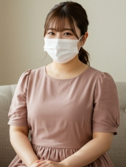 Rさん